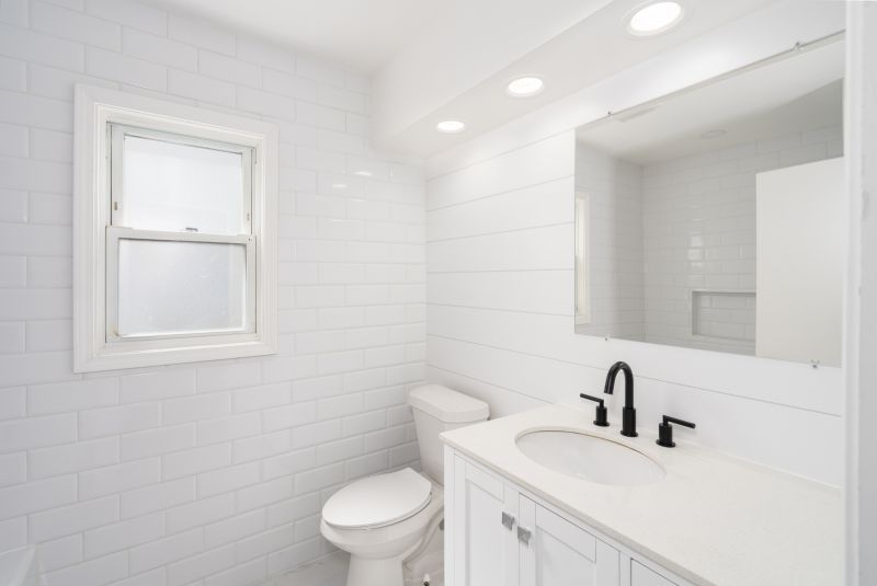 Top Bathroom Remodeling Companies in Williamstown, NJ