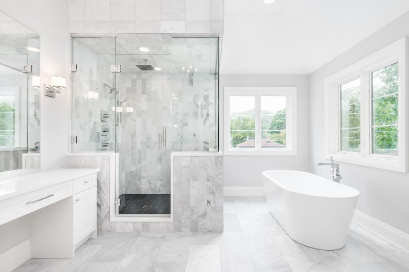 Best Bathroom Remodelers Contractors in Cherry Hill, NJ