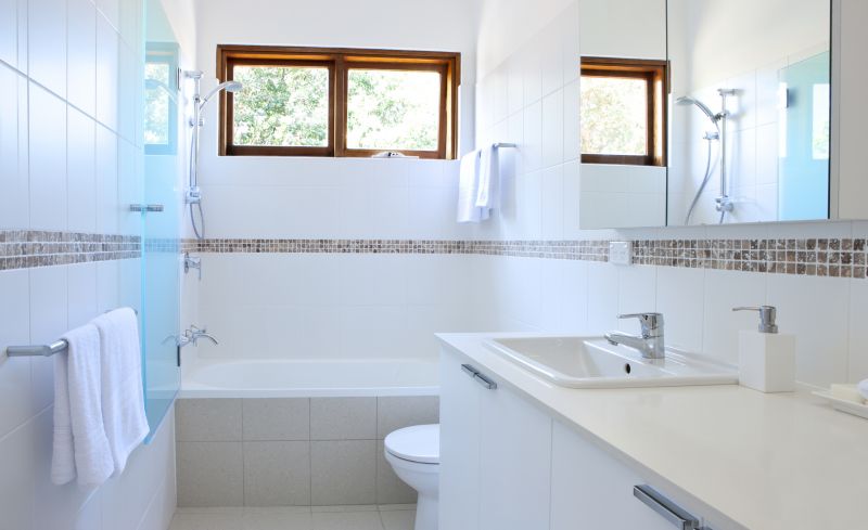 Licensed Bathroom Remodelers
